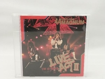 44MAGNUM CD LIVE ACT Ⅱ_画像1