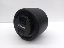 Canon EF-M 32mm 1:1.4 STM 交換レンズ_画像1