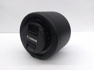 Canon EF-M 32mm 1:1.4 STM 交換レンズ