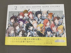 THE IDOLM@STER SHINY COLORS ILLUSTRATION WORKS(VOL.2) 一迅社