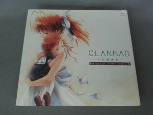 (ゲーム・ミュージック) CD CLANNAD-クラナド- ORIGINAL SOUNDTRACK