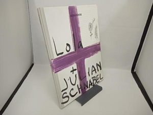 Julian Schnabel 京都書院