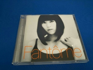 宇多田ヒカル CD Fantome(SHM-CD)