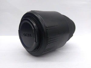 SIGMA 70-300mm 1:4-5.6 DG MACRO (ニコン用) 交換レンズ