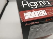 現状品 figma　デッドプール　DX　Ver._画像3