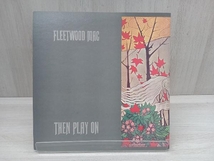 【LP盤】THEN PLAY ON Fleetwood Mac_画像2