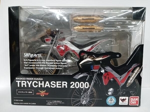 S.H.Figuarts トライチェイサー2000 仮面ライダークウガ