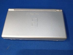 ジャンク 任天堂 NINTENDO DS Lite 本体 USG-001