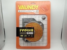 (未開封品)Vaundy CD replica(完全生産限定盤)_画像1