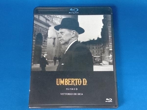 ウンベルトD(Blu-ray Disc)