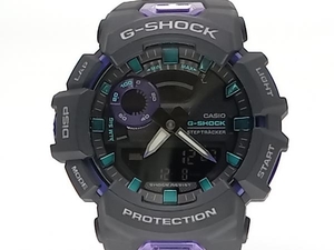 CASIO カシオ G‐SHOCK ジーショック Bluetooth対応 GBA-900-1A6 腕時計