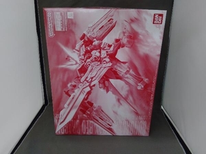  пластиковая модель Bandai 1/100 MBF-P02 Gundam as tray красный Dragon MG [ Mobile Suit Gundam SEED DESTINY ASTRAY R] pre van ограничение 