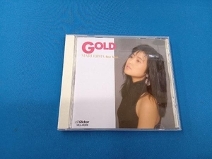 飯島真理 CD GOLD