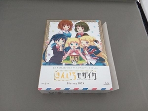 きんいろモザイク Blu-ray BOX(Blu-ray Disc)