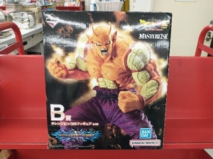 * В штучной упаковке и поврежден. B Приз апельсин Piccolo Masterlise Ichiban Kuji Dragon Ball vs Omnibus Храбрый Драконский мяч