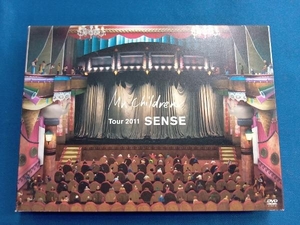 DVD Mr.Children TOUR 2011'SENSE'