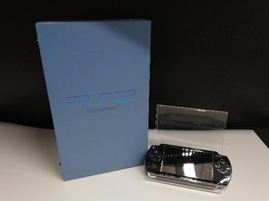 ジャンク 動作未確認 SONY　PSP 本体 PSP2000 / PS2 本体 SCPH-39000 TB / 計2点