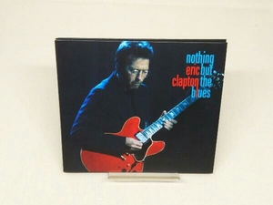 【CD】エリック・クラプトン Eric Clapton ナッシング・バット・ザ・ブルース