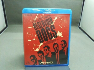 Blu-ray レザボア・ドッグス(Blu-ray Disc)