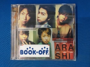 嵐 CD One(初回限定盤)(DVD付)