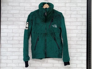 THE NORTH FACE NA61710 ノースフェイス アンタクティカ バーサ ロフトジャケット フリースジャケット グリーン メンズ S アウトドア