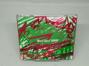 【CD】Hey! Say! JUMP PULL UP!(初回限定盤2)(DVD付)