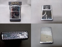 松田優作/Tribute/Zippo/No.0999/Zippo×1 CD×1 台本×1_画像6