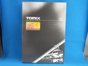 動作確認済 Ｎゲージ TOMIX 98252 JR 485系特急電車(ハウステンボス)セット トミックス