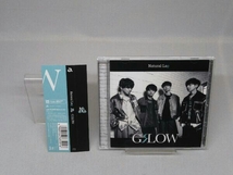 【CD】Natural Lag(Da-iCE 花村想太) GRLOW_画像1