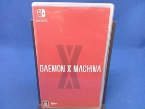 ニンテンドースイッチ DAEMON X MACHINA