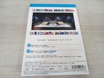 ラグビーワールドカップ2019 大会総集編 Blu-ray BOX(Blu-ray Disc)_画像2