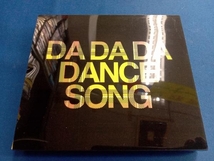 BiS CD DA DA DA DANCE SONG(初回限定盤)(Blu-ray Disc付)_画像1