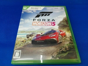 Forza Horizon 5