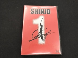 DVD SHINJO