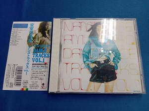 安室奈美恵 CD DANCE TRACKS VOL.1