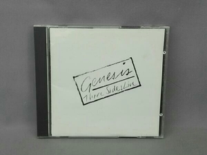 ジェネシス CD スリー・サイド・ライヴ(3×15)[2CD]