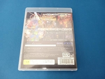 PS3 ダンジョンズ&ドラゴンズ -ミスタラ英雄戦記-_画像2