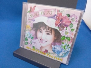 ケースにスレキズあり 松田聖子 CD SEIKO STORY~80's HITS COLLECTION~(2Blu-spec CD)