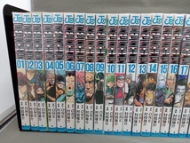 ワンパンマン ONE-PUNCH-MAN 1-29巻セット 既刊全巻 村田雄介_画像2