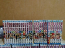 ONE PIECE ワンピース 全111冊セット 1～107巻+4_画像2