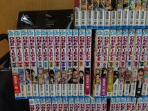 ONE PIECE ワンピース 全111冊セット 1～107巻+4_画像3