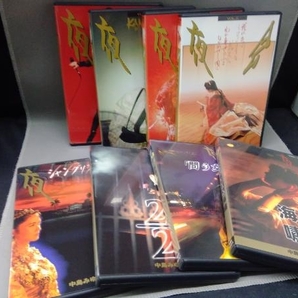 中島 みゆき（DVD） 「夜会」DVD 全8巻の画像2