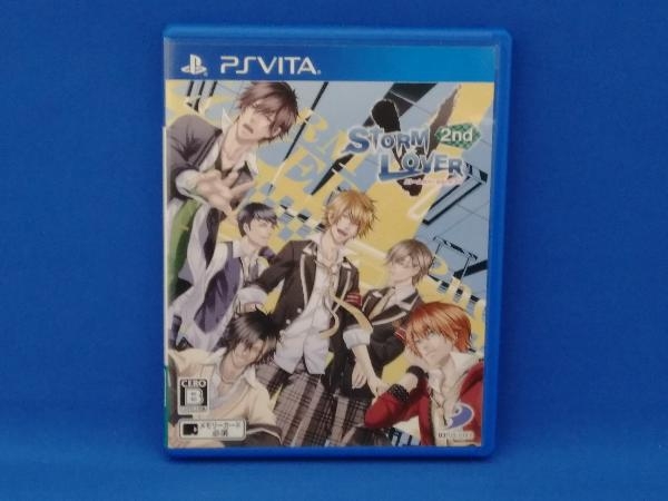 2025年最新】Yahoo!オークション -storm lover vの中古品・新品 2025年最新】Yahoo!オークション -storm lover vの中古品・新品