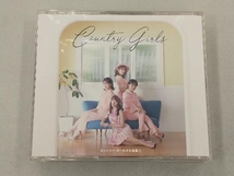 カントリー・ガールズ CD カントリー・ガールズ大全集(1) (初回生産限定盤) (Blu-ray Disc付)_画像1