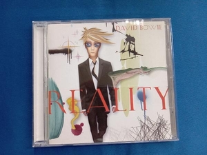 デヴィッド・ボウイ CD 【輸入盤】Reality