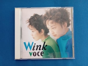 Wink CD voce