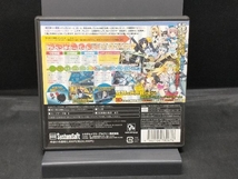 【ジャケット、ケース傷みあり】 3DS 萌え萌え大戦争☆げんだいばーん 3D_画像2