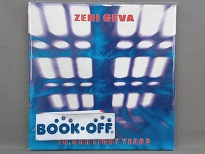 ZENI GEVA CD 10,000ライト・イヤーズ