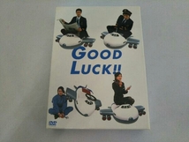 DVD GOOD LUCK!! DVD-BOX(パッケージリニューアル版)_画像1