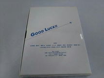 DVD GOOD LUCK!! DVD-BOX(パッケージリニューアル版)_画像2